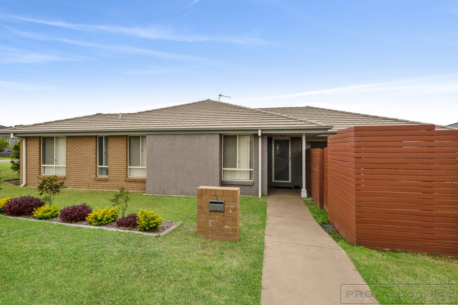 86 McKeachie Drive ABERGLASSLYN 1