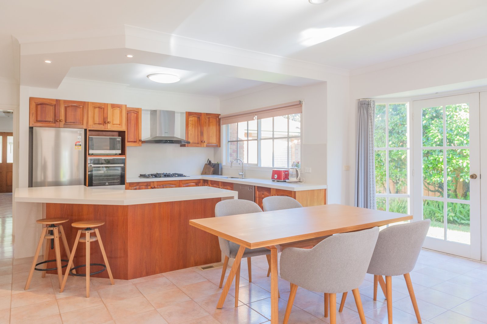 Gallery: 86 Muir Street