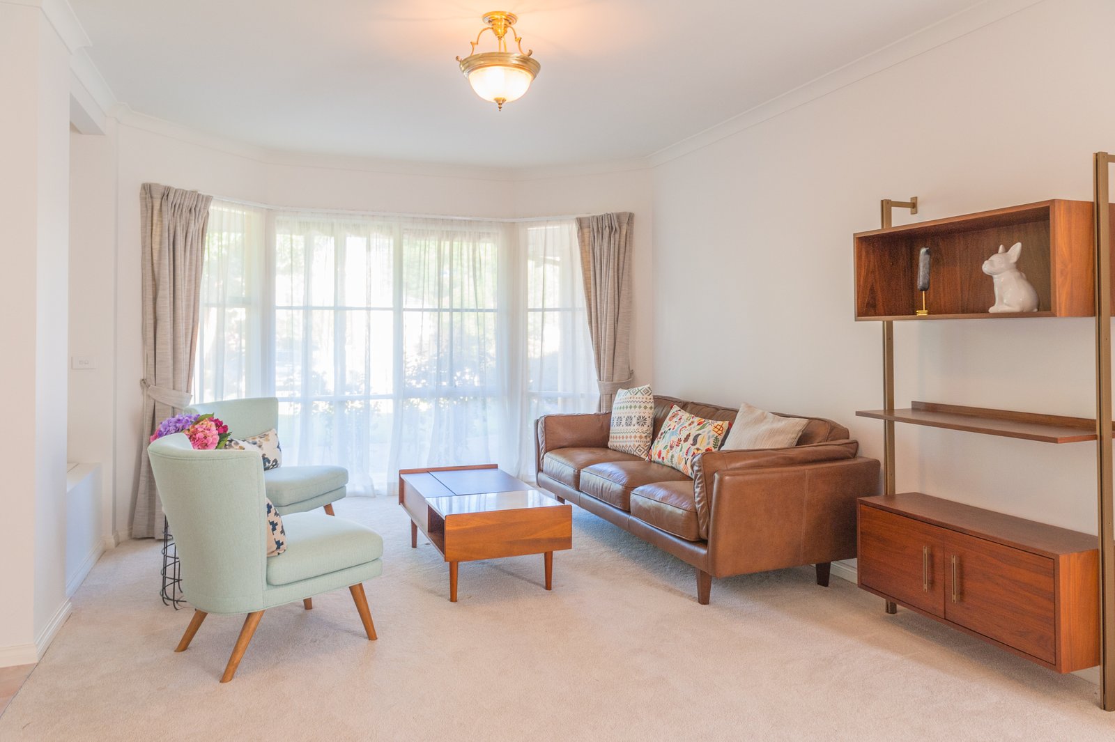 Gallery: 86 Muir Street