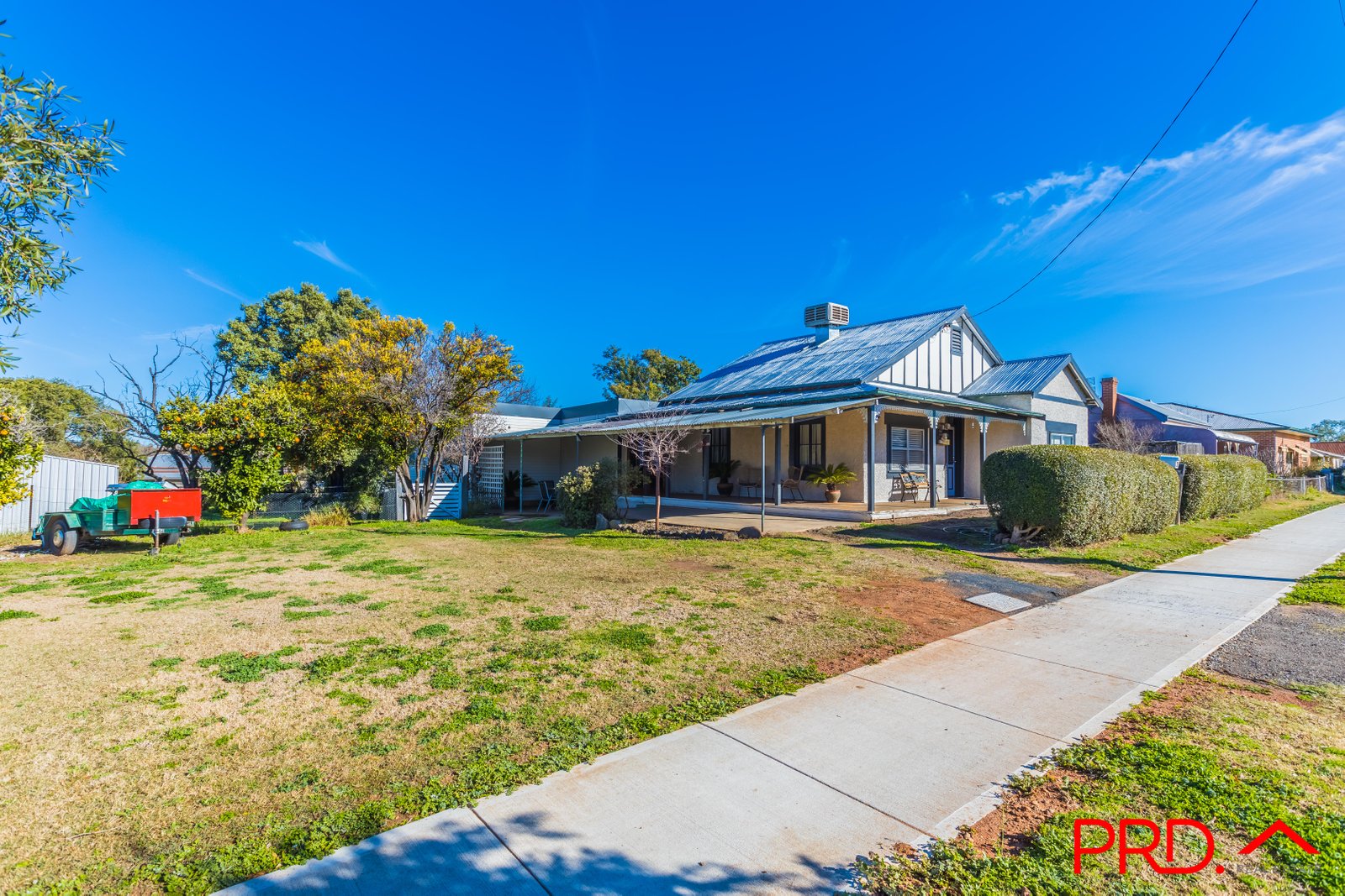 86 Namoi Street MANILLA 2