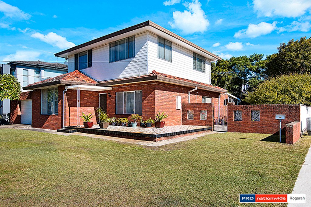 86 Napoleon Street SANS SOUCI 1