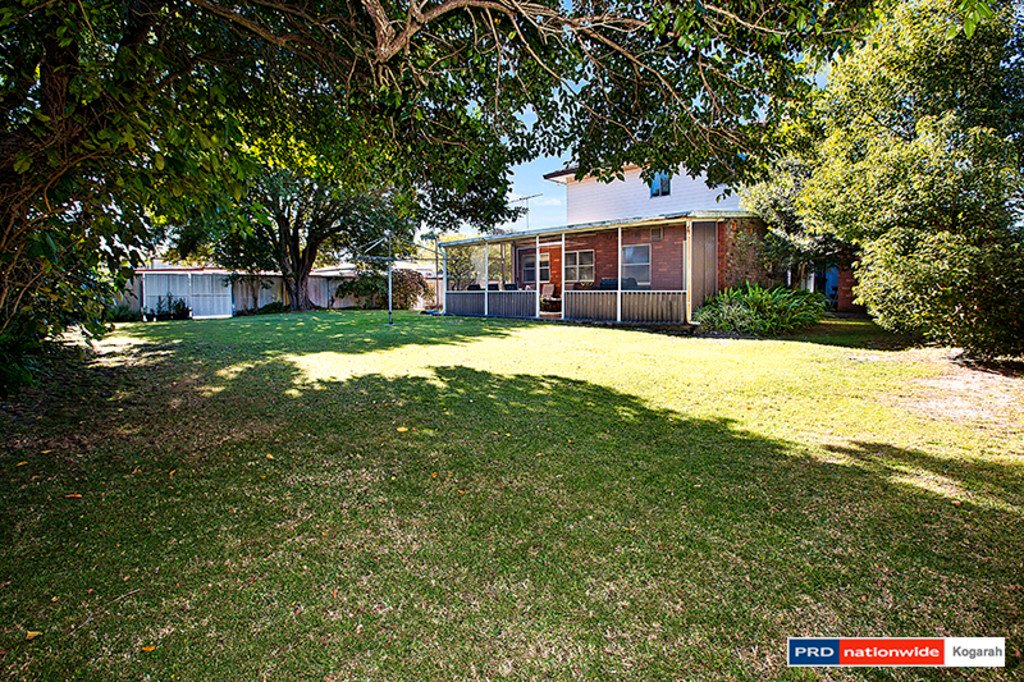 86 Napoleon Street SANS SOUCI 2
