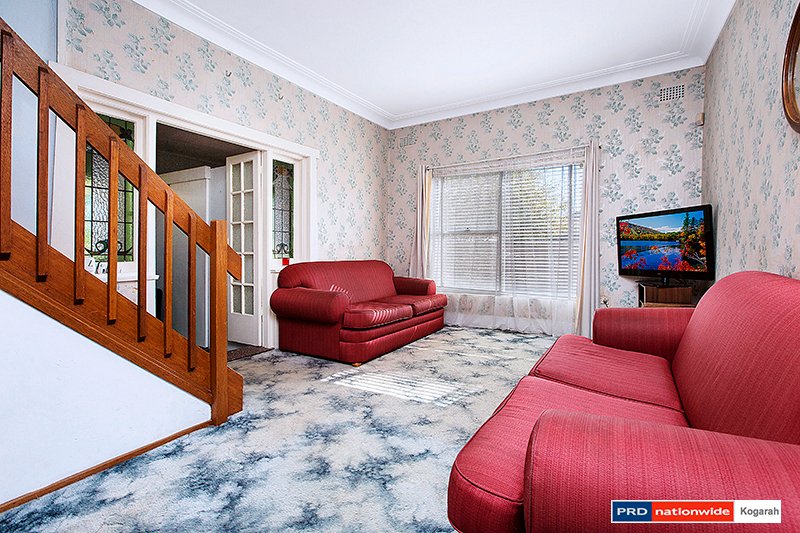 86 Napoleon Street SANS SOUCI 4