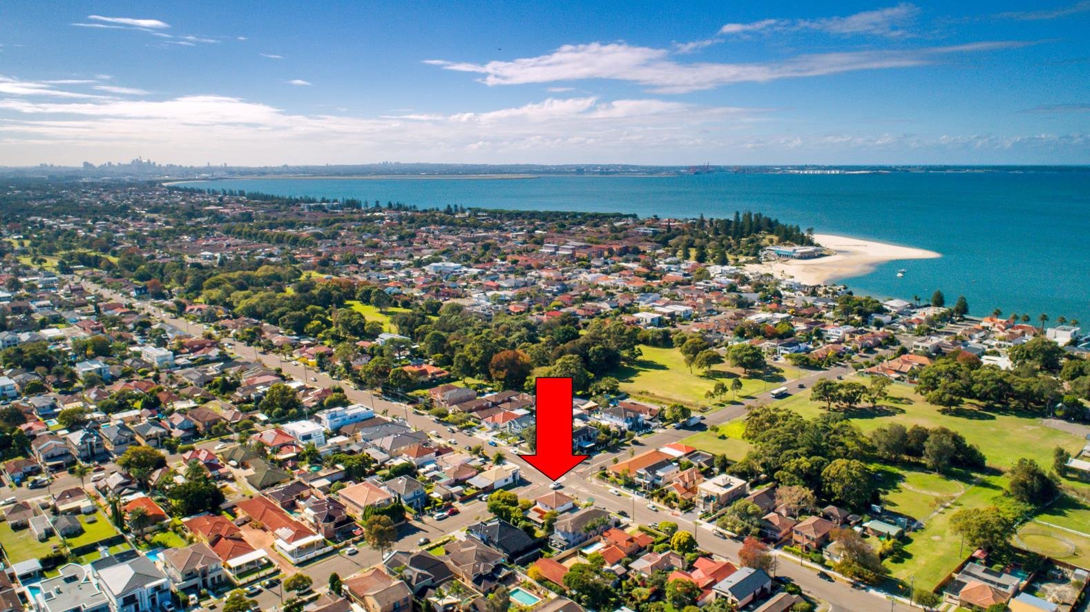 86 Napoleon Street SANS SOUCI 7