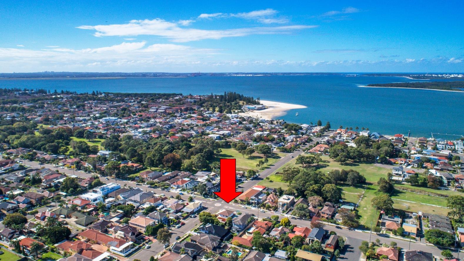 86 Napoleon Street SANS SOUCI 8