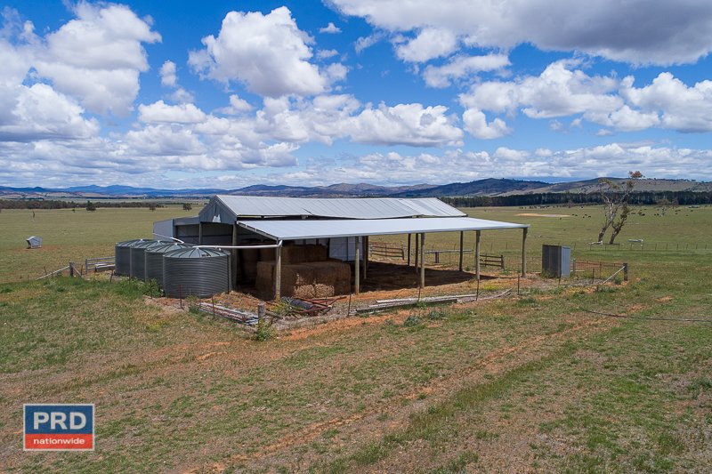 86 Neils Creek Road BUNGENDORE 27