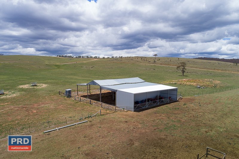 86 Neils Creek Road BUNGENDORE 28