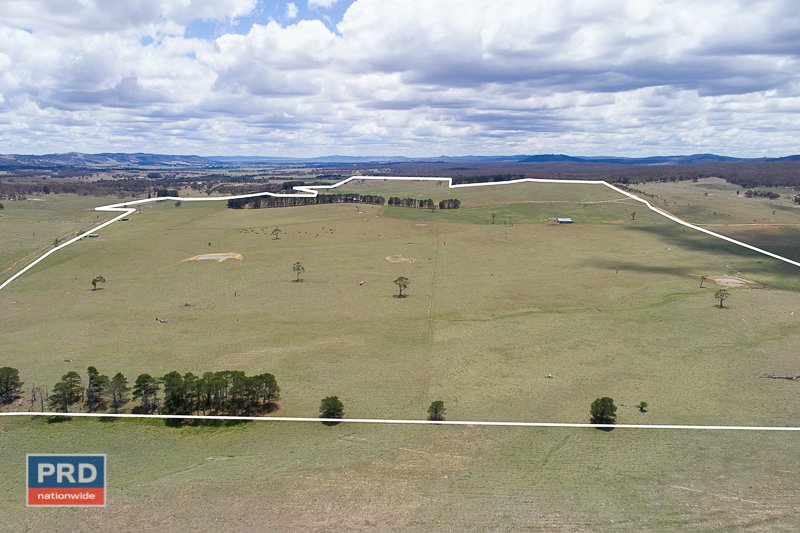 86 Neils Creek Road BUNGENDORE 29