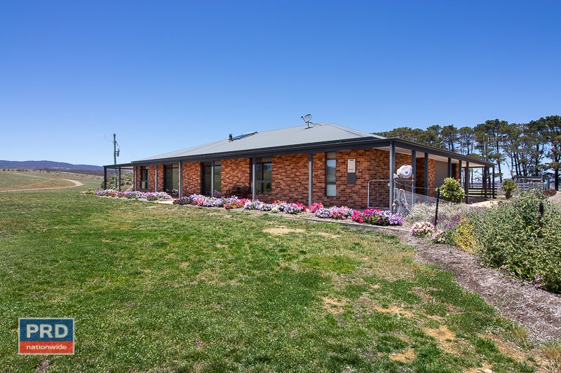 86 Neils Creek Road BUNGENDORE 34