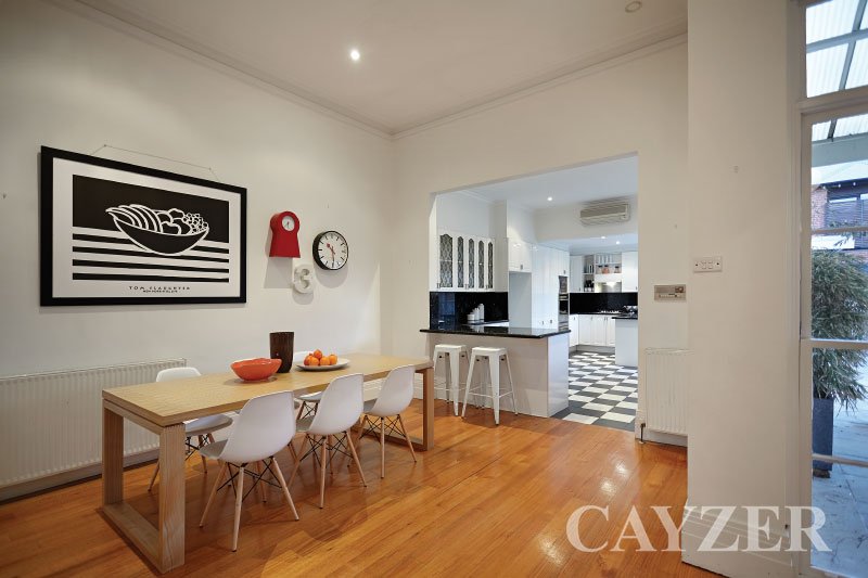 Gallery: 86 Nimmo Street