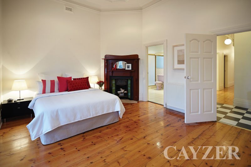 Gallery: 86 Nimmo Street