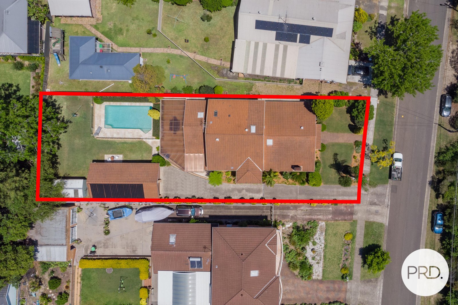 86 Oatley Avenue OATLEY 2