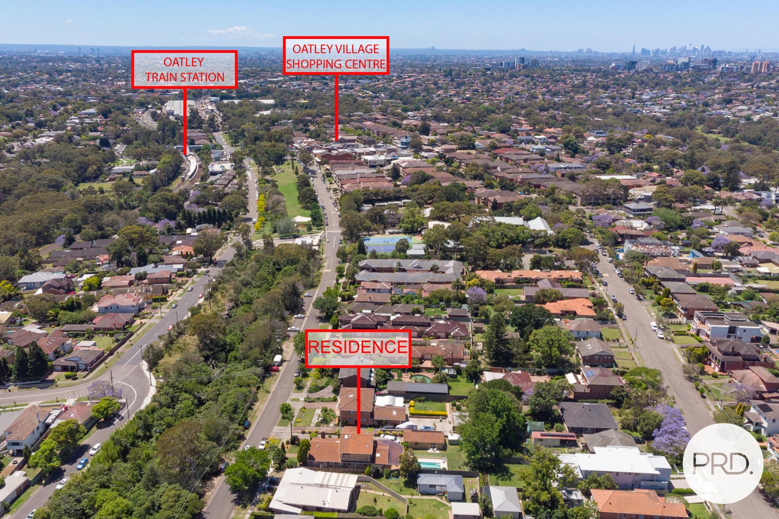 86 Oatley Avenue OATLEY 17