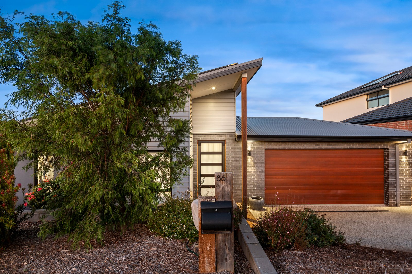 Real Estate and Property in 86 Oceania Drive, Curlewis, VIC