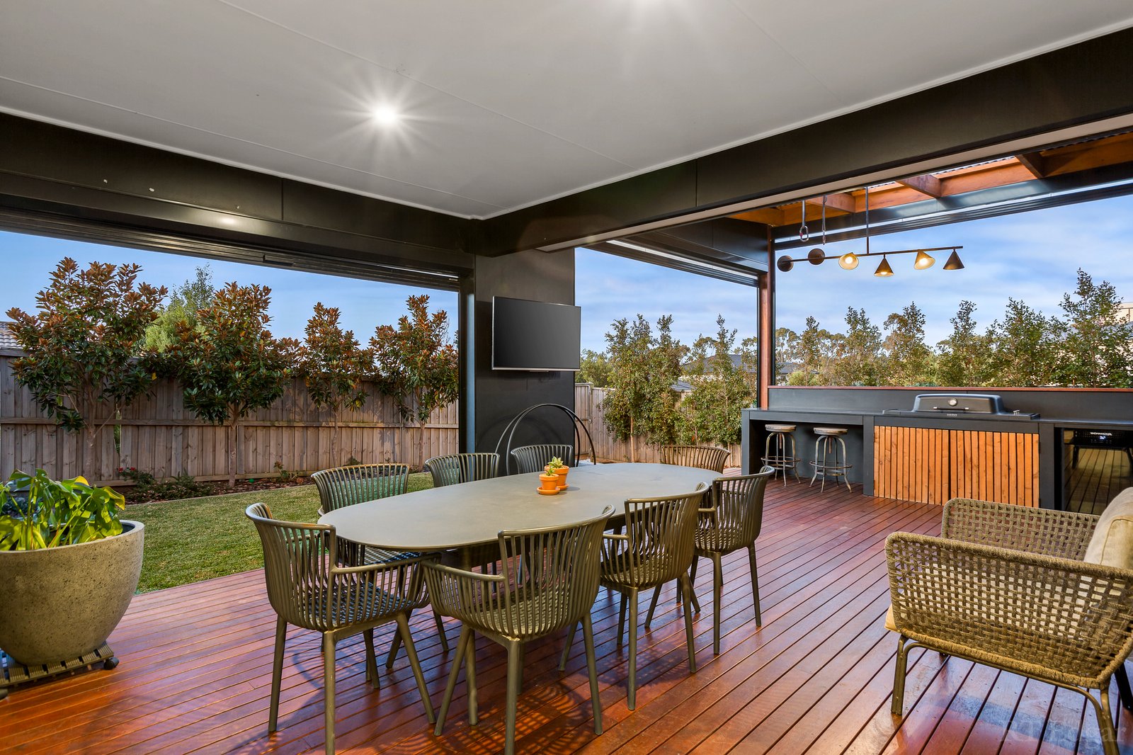 Real Estate and Property in 86 Oceania Drive, Curlewis, VIC