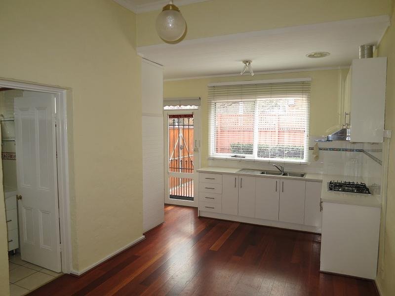 Gallery: 86 Palmerston Street