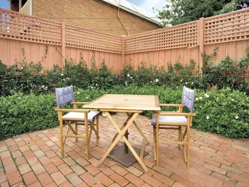 Gallery: 86 Palmerston Street