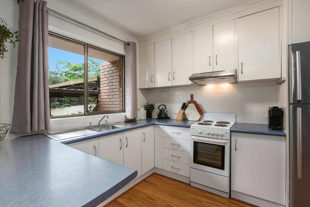 8/6 Payne Street MANGERTON 3