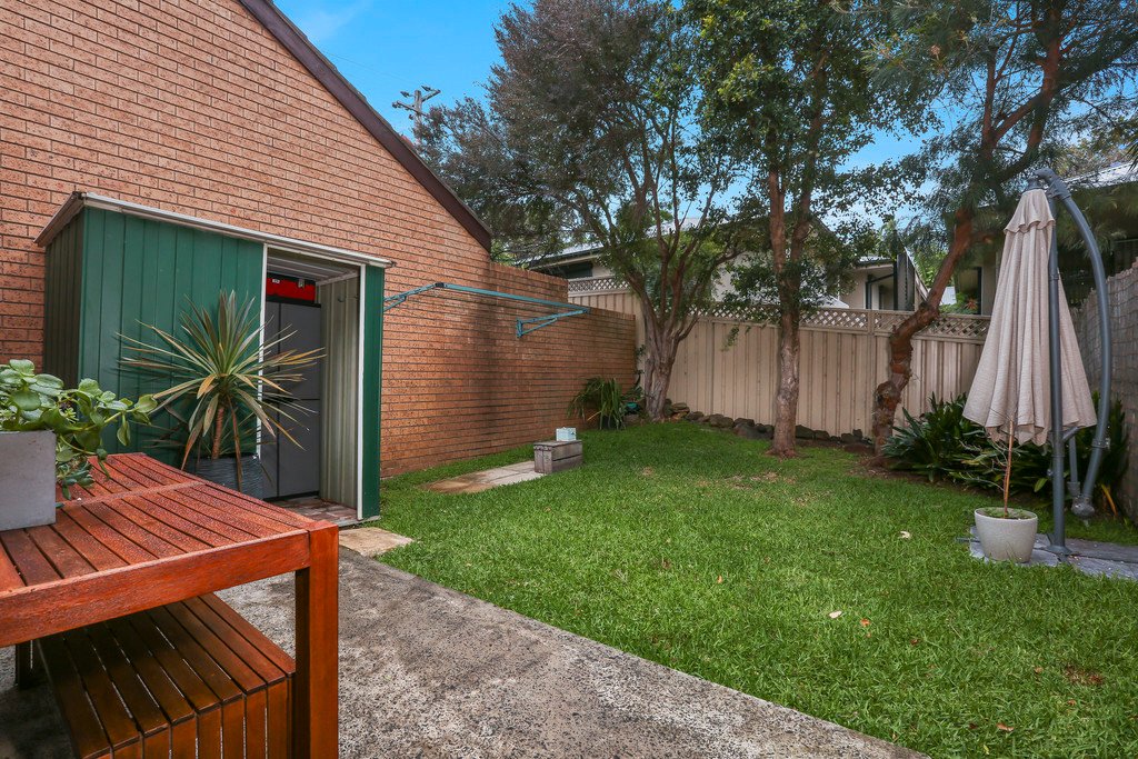 8/6 Payne Street MANGERTON 6