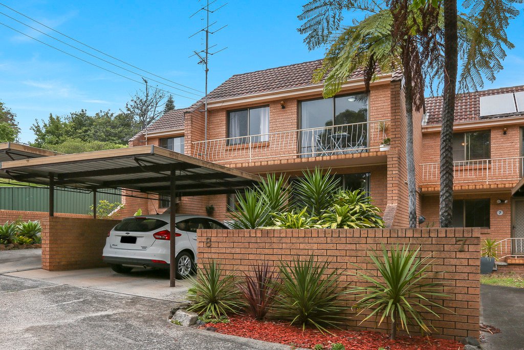 8/6 Payne Street MANGERTON 7