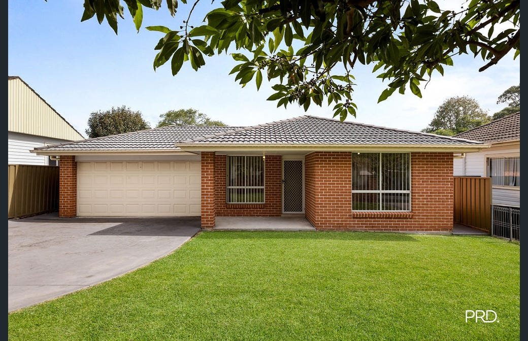 86 Penrose Cres  South Penrith 1