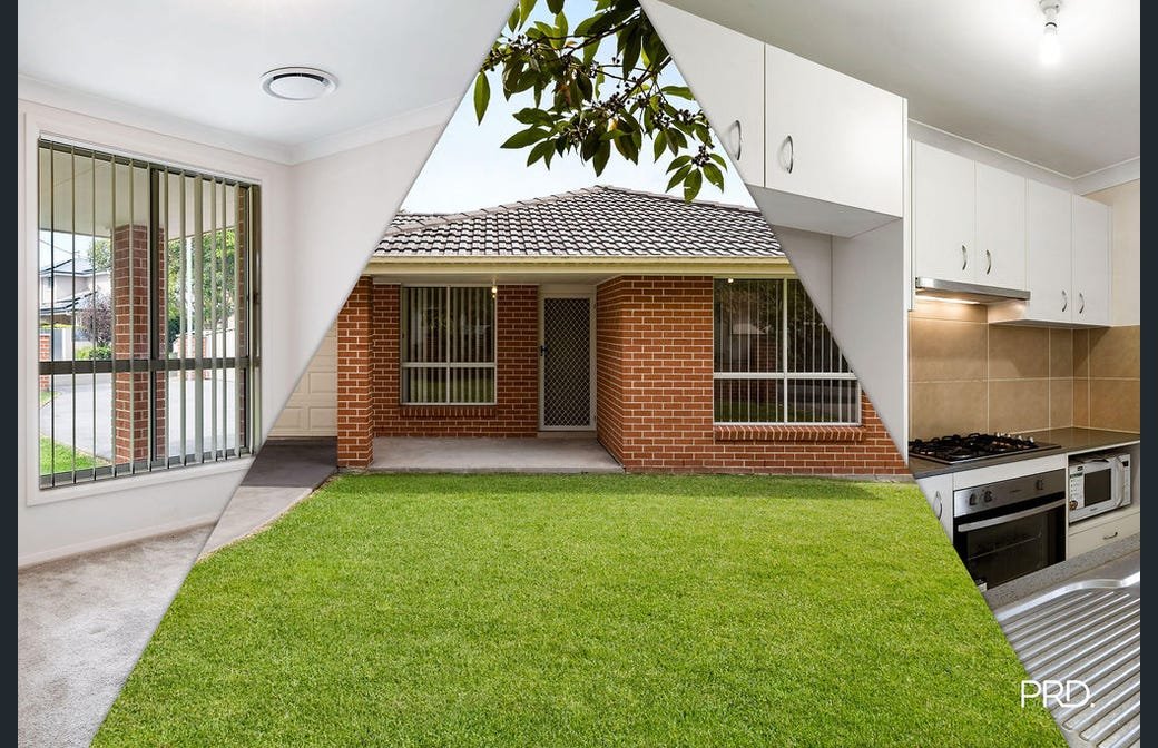 86 Penrose Cres  South Penrith 2