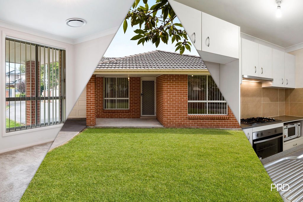 86 Penrose Crescent SOUTH PENRITH 2