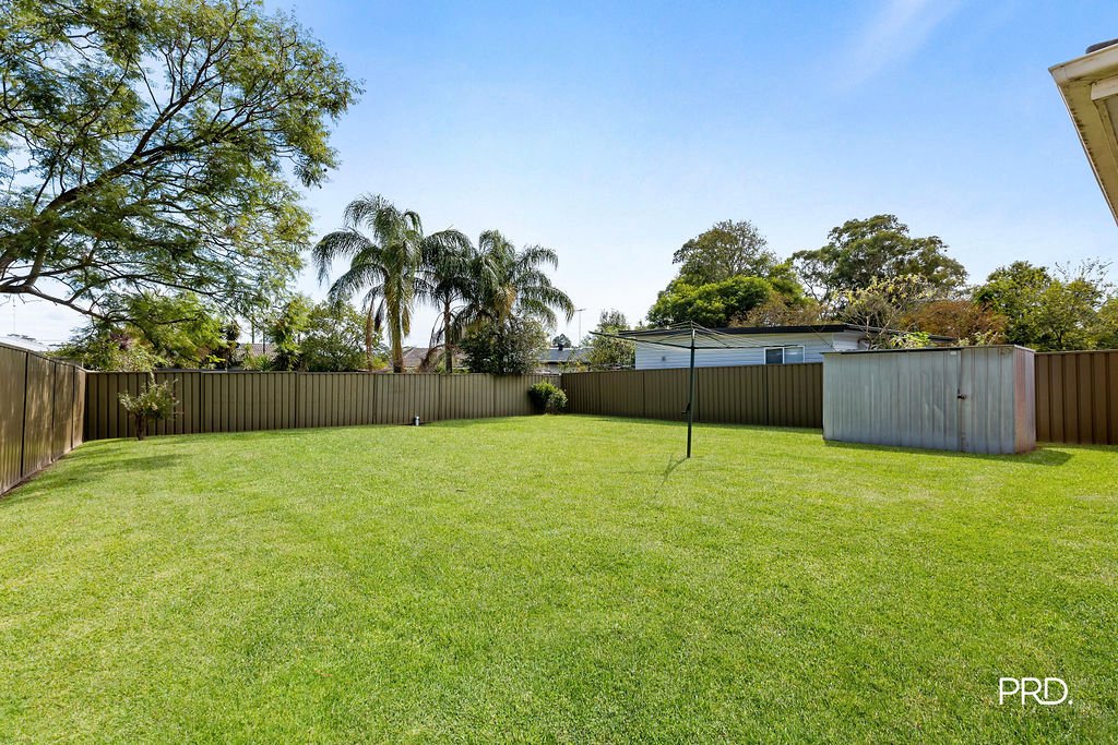 86 Penrose Crescent SOUTH PENRITH 14
