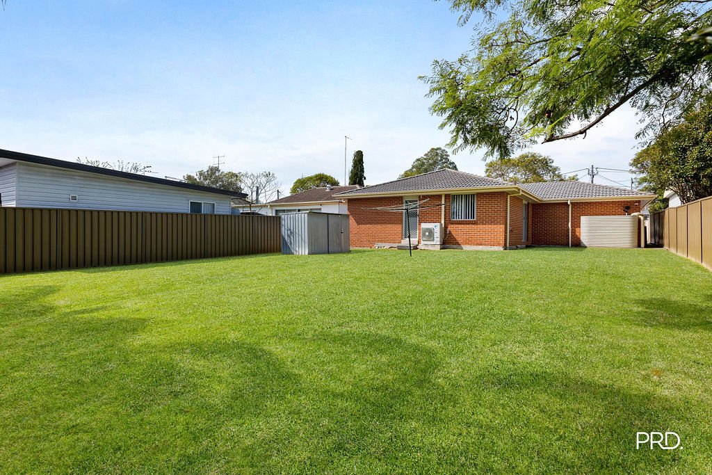 86 Penrose Crescent SOUTH PENRITH 15