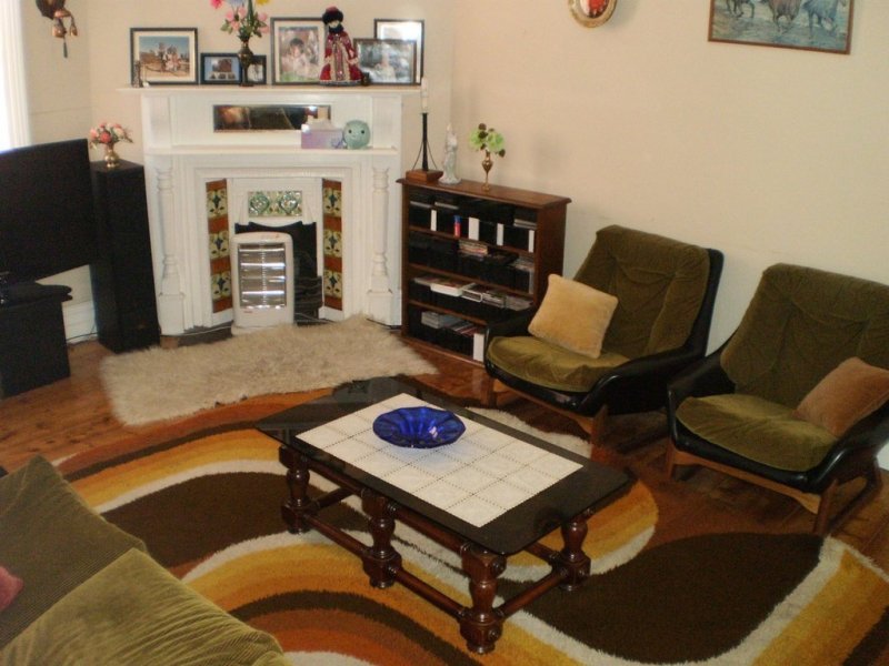 Gallery: 86 Pilgrim Street