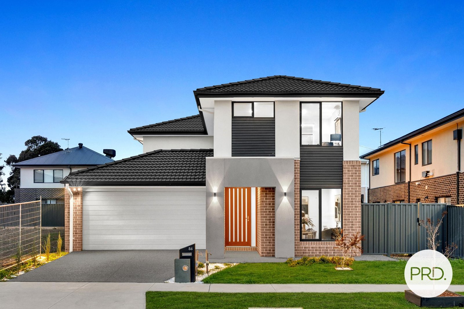 86 Positano Circuit BERWICK 1