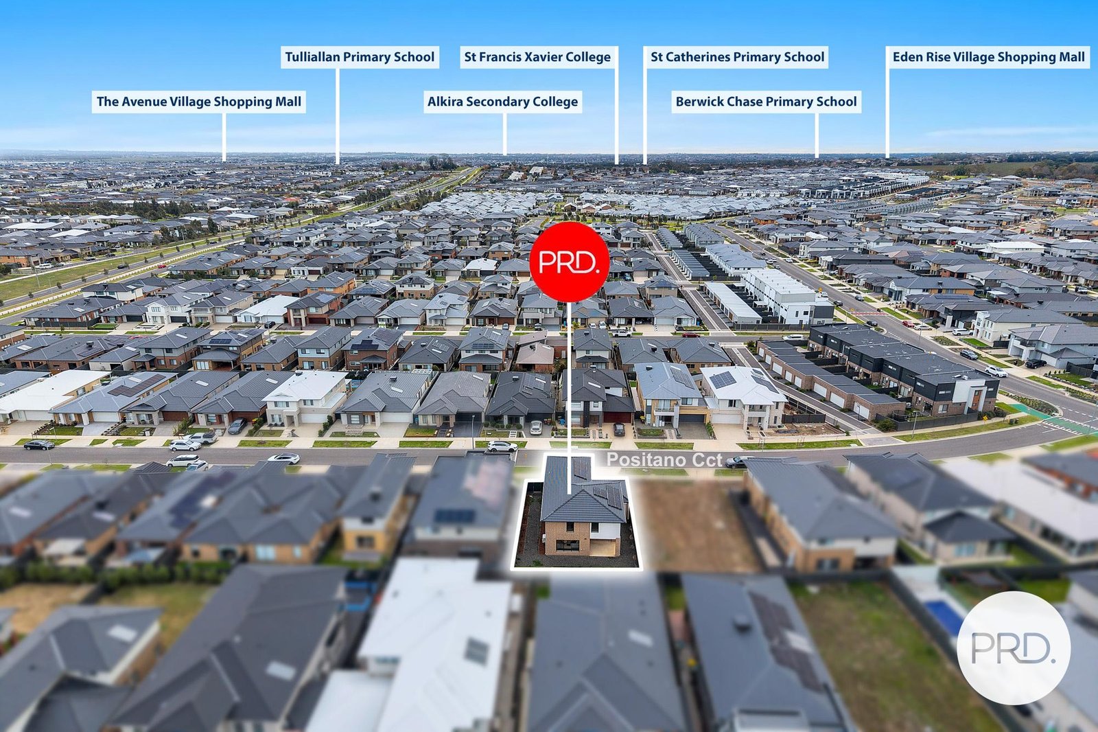 86 Positano Circuit BERWICK 27