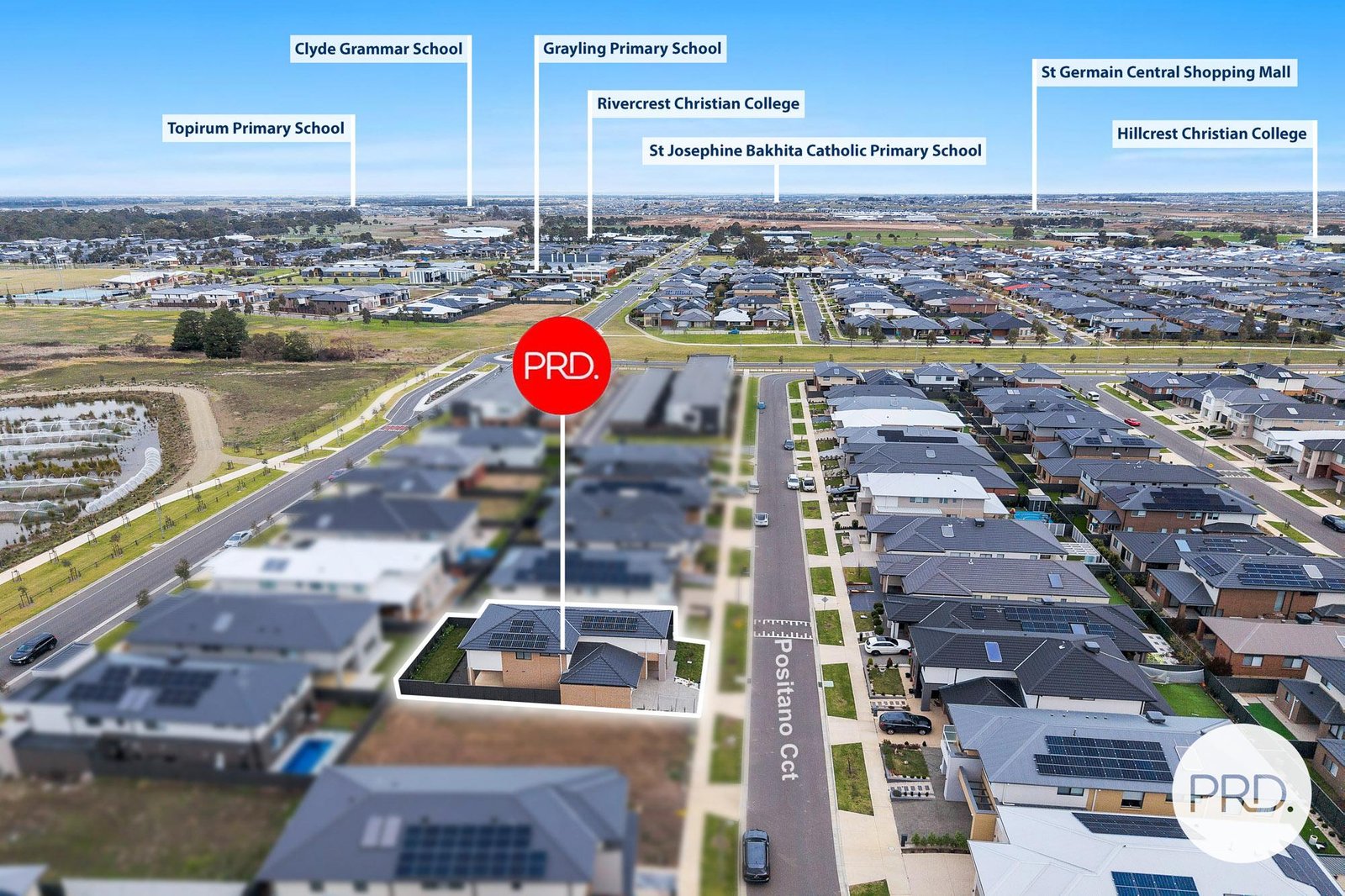 86 Positano Circuit BERWICK 28