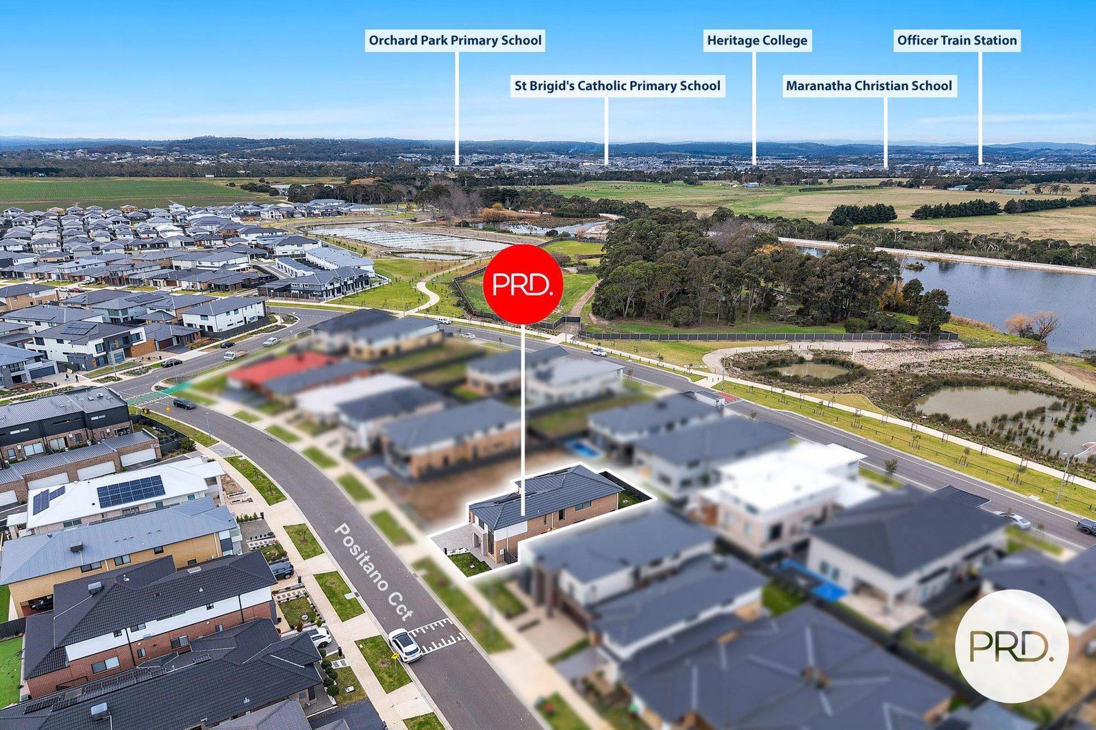 86 Positano Circuit BERWICK 29