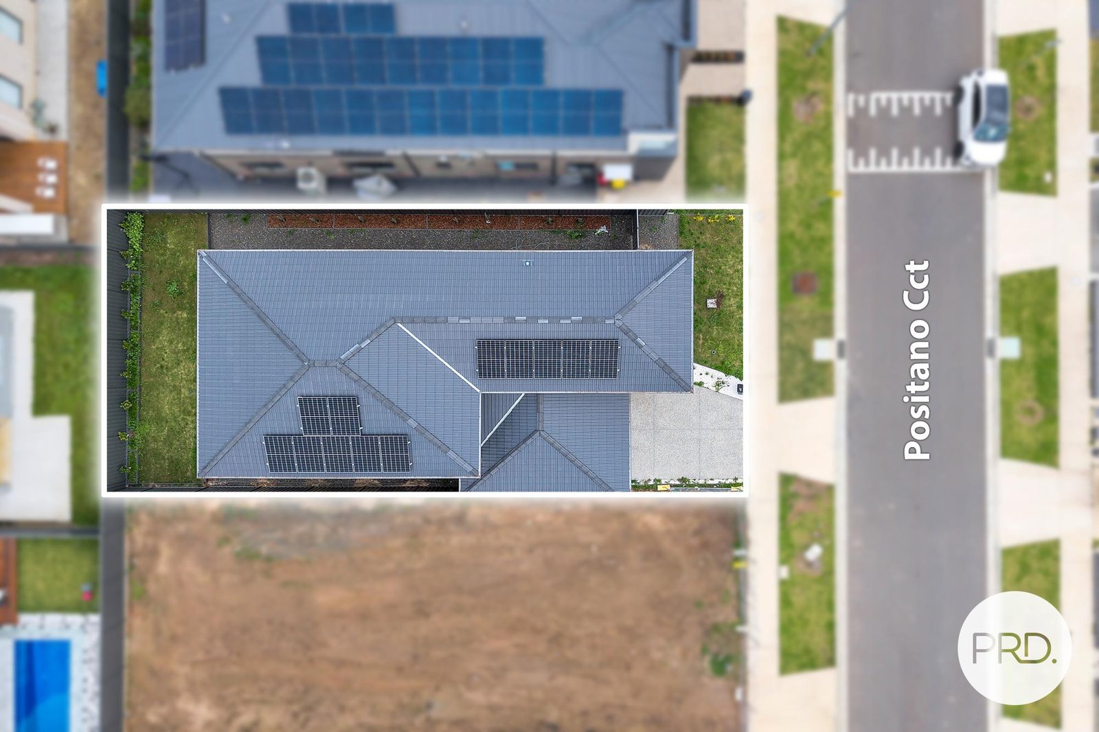 86 Positano Circuit BERWICK 30