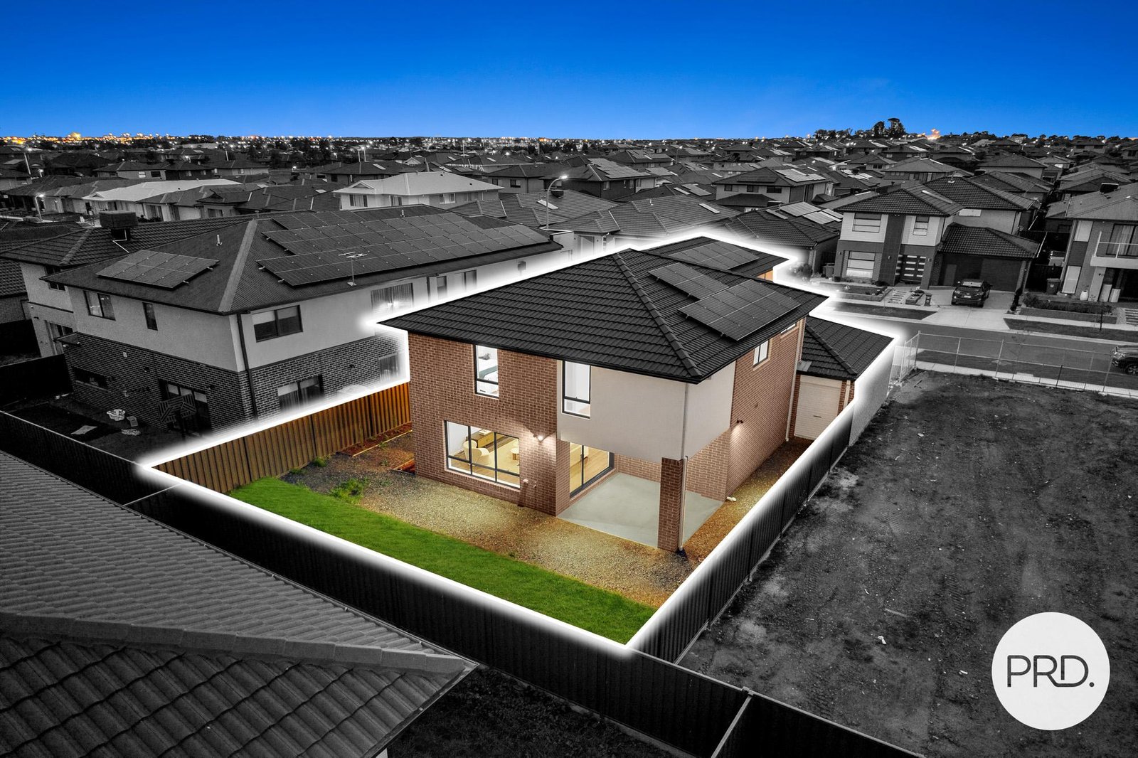 86 Positano Circuit BERWICK 32