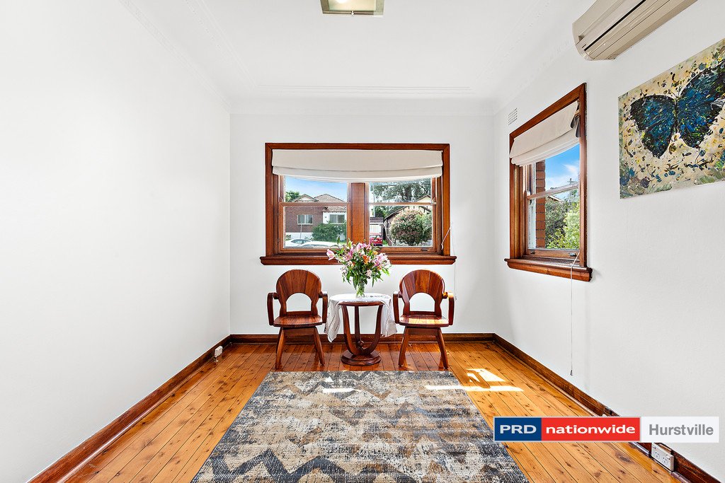 86 Railway Parade MORTDALE 2