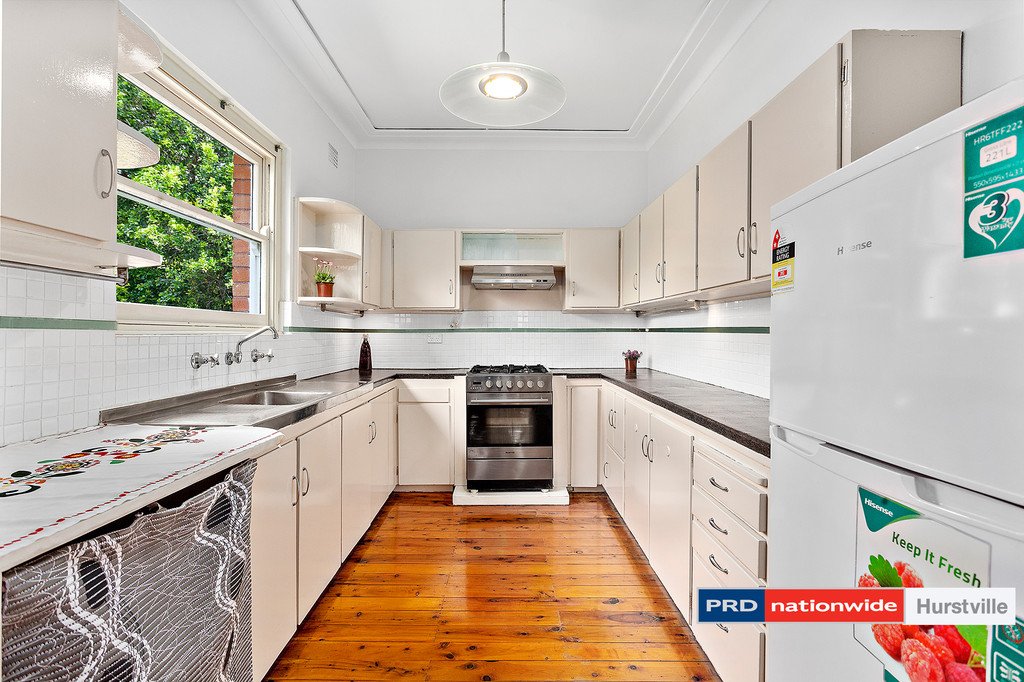 86 Railway Parade MORTDALE 3