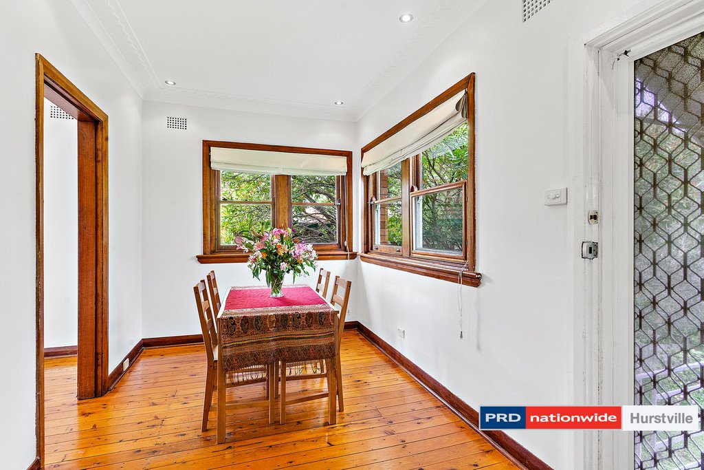 86 Railway Parade MORTDALE 4