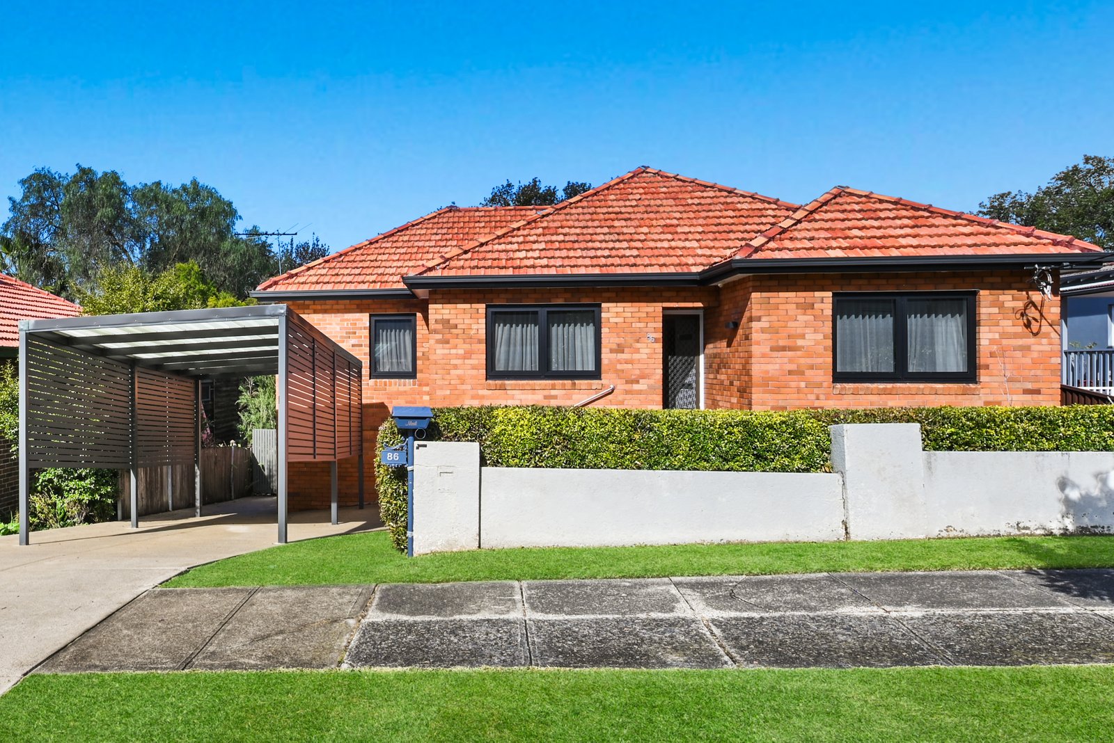 86 Railway Parade MORTDALE 22