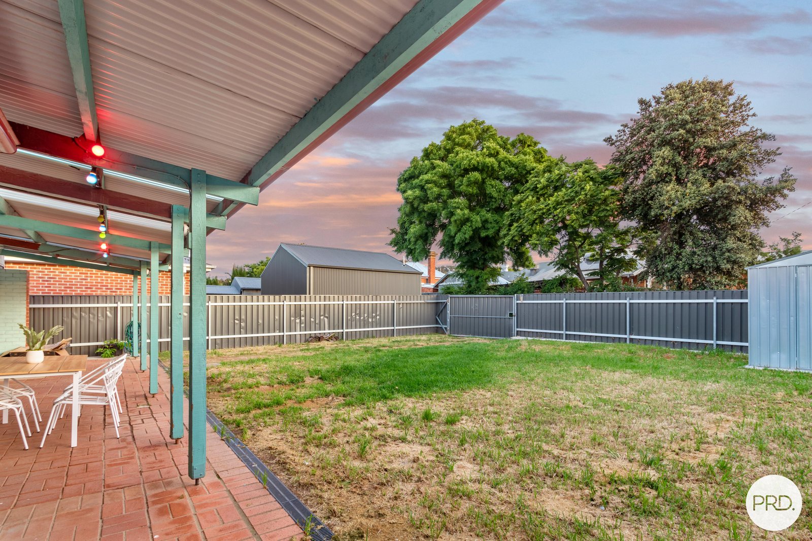 86 Railway Street TURVEY PARK 10