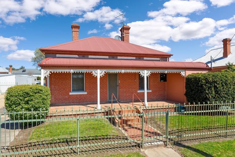 86 Railway Street WAGGA WAGGA 1