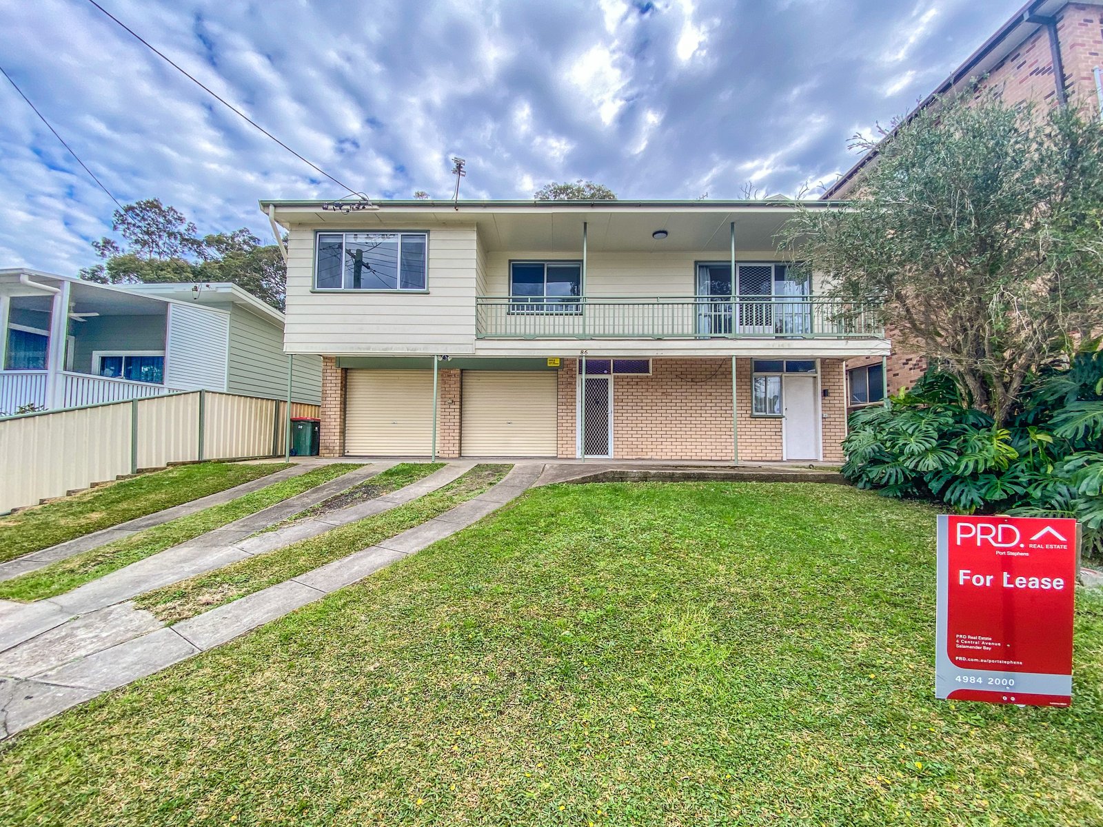 86 Randall Drive SALAMANDER BAY 13