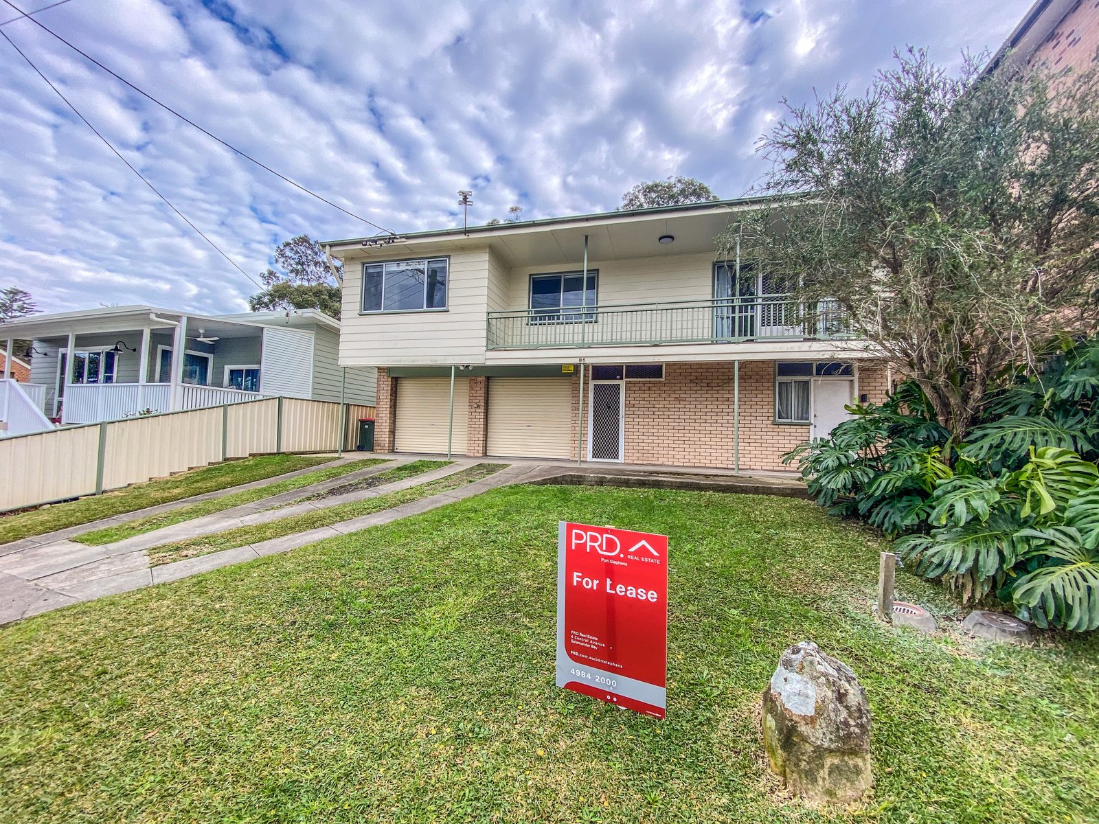 86 Randall Drive SALAMANDER BAY 14