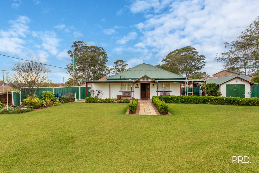86 Richmond Road Cambridge Park 1