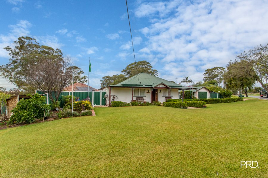 86 Richmond Road Cambridge Park 2