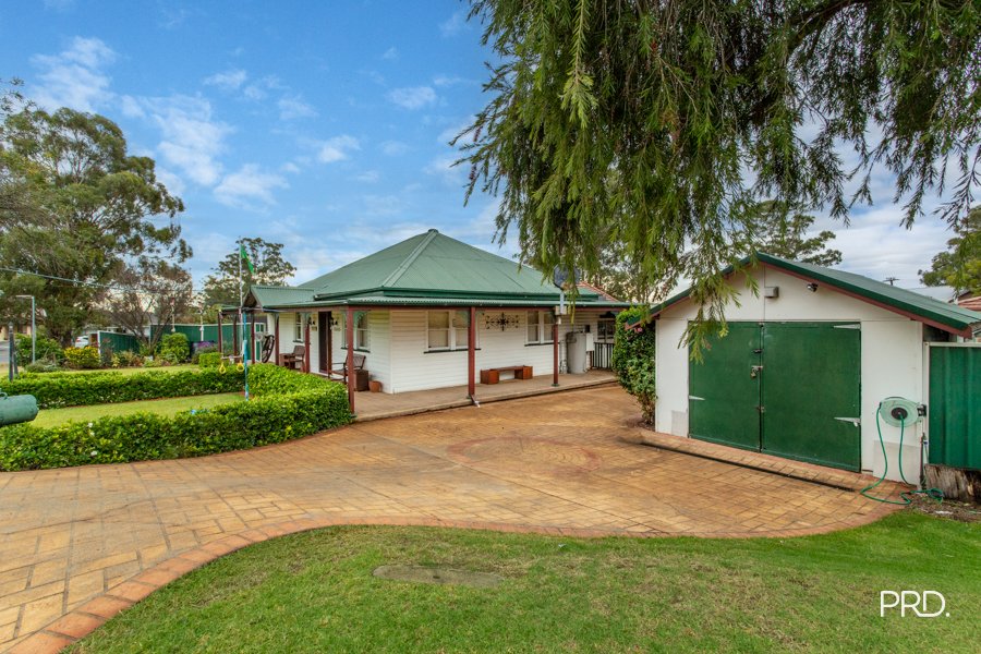 86 Richmond Road Cambridge Park 3