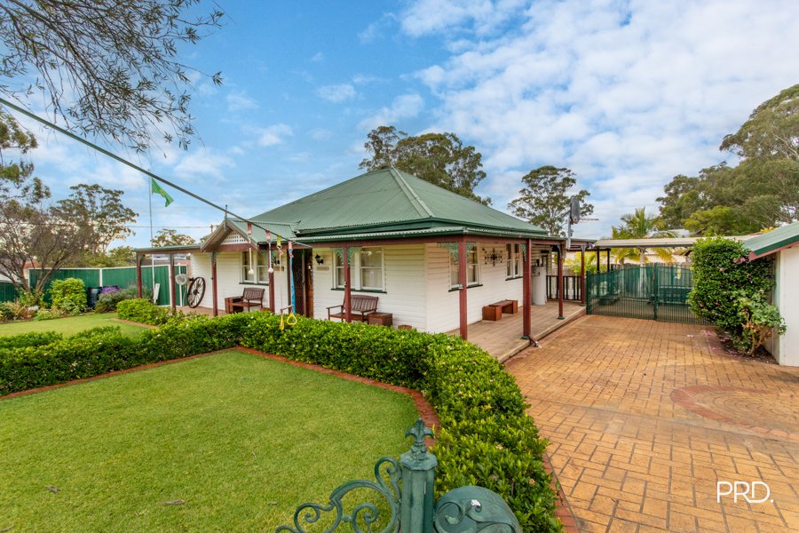 86 Richmond Road Cambridge Park 4