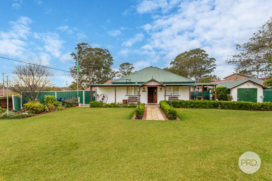 86 Richmond Road CAMBRIDGE PARK 1