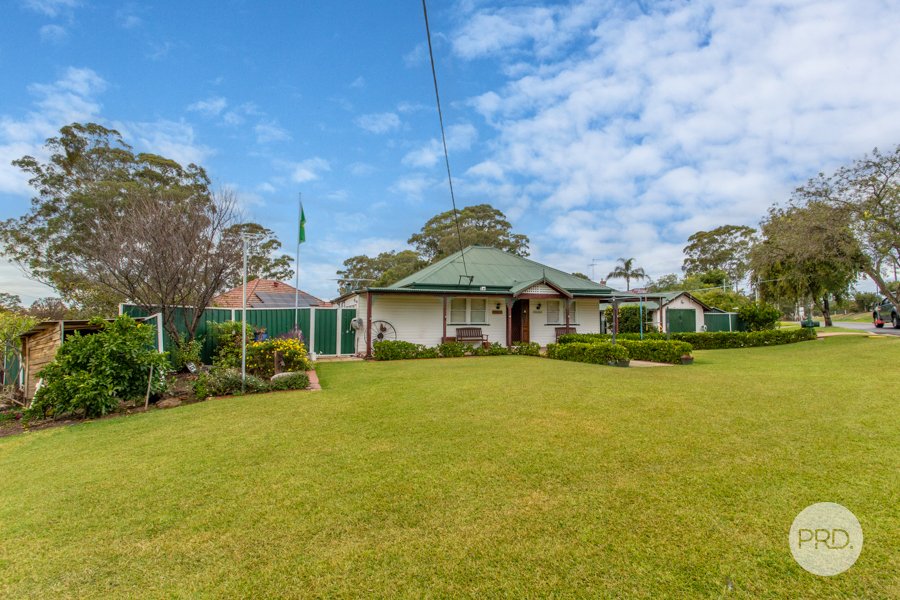 86 Richmond Road CAMBRIDGE PARK 2
